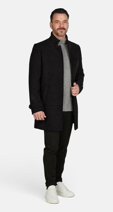 Produktbild Calamar Wollmantel Classic (26)