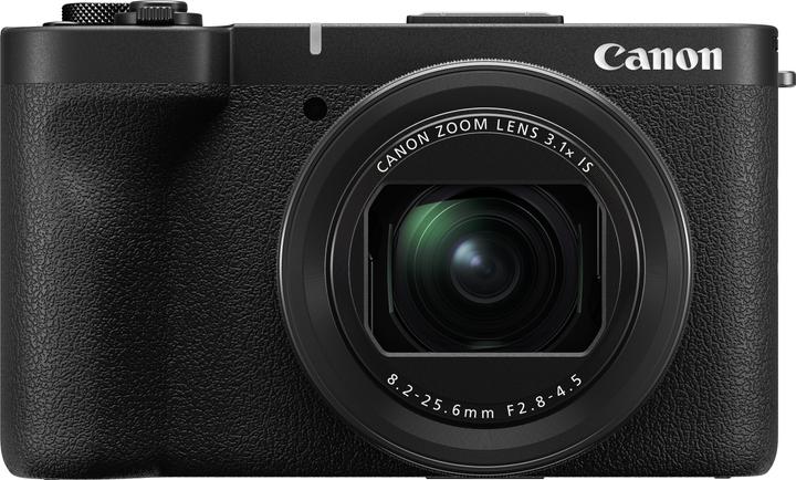 Produktbild Canon PowerShot V1 (16 - 50 mm, 22.30 Mpx, 1/4")