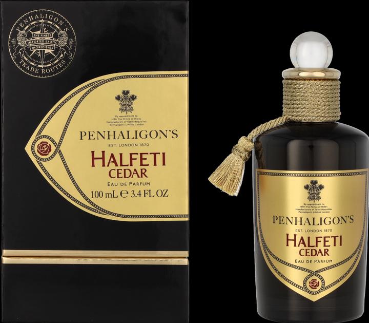 Image du produit Penhaligon's Cèdre Halfeti (Eau de parfum, 100 ml)