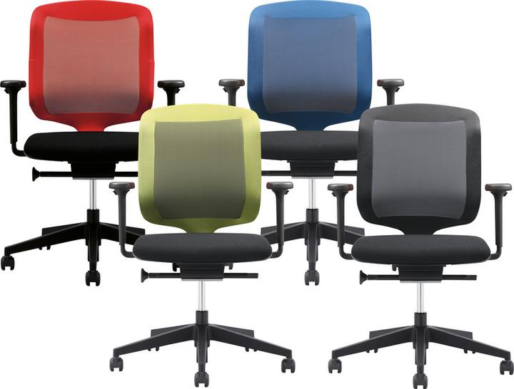 Image du produit Giroflex 434-3019