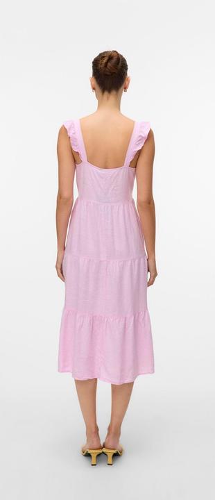 Produktbild Vero Moda VMLINN Midikleid Kleid (XL)