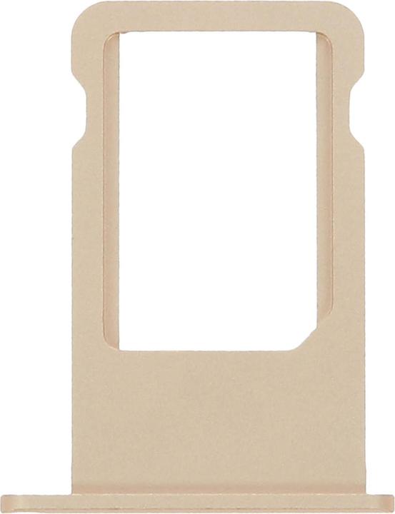 Image du produit Avizar Porte-carte Nano-SIM iPhone 6S (Support de carte SIM, iPhone 6s)