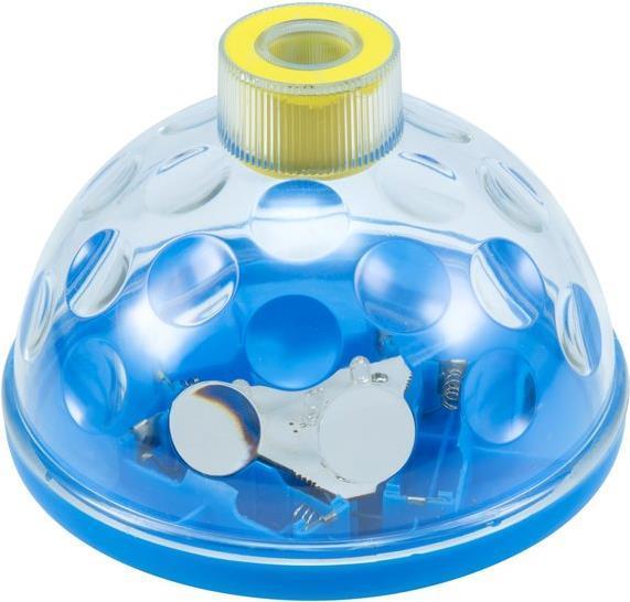 Produktbild Eurolite LED IP BC-10 RGB Schwimmbadlampe schwimmend