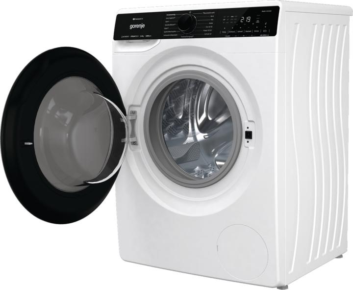 Gorenje WPNA84ATSWIFI3 (8 kg, Left)