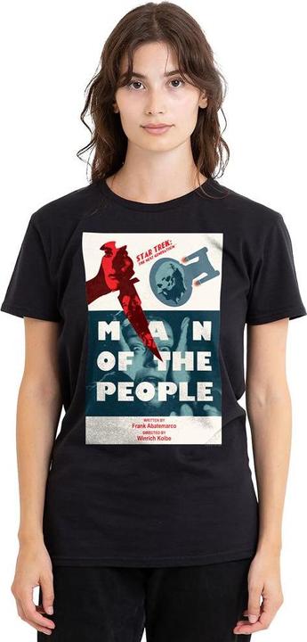 Produktbild The Next Generation Season 6 Episode 3 TShirt (L)