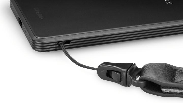 Actual product image Sony Xperia PRO-I (512 GB, Frosted Black, 6.50", Hybrid Dual SIM, 12 Mpx, 5G)