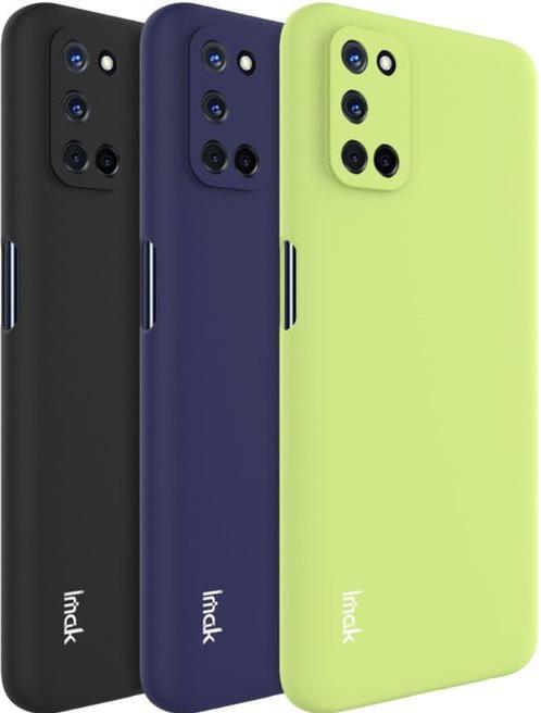 Immagine prodotto Imak Custodia morbida UC-1 Series Cover (Oppo A52)