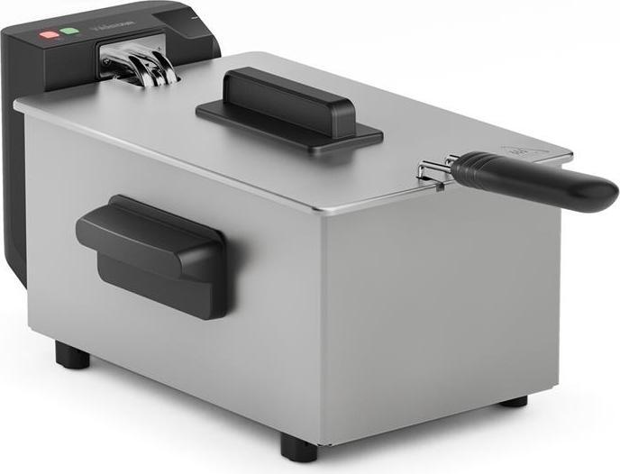 Immagine prodotto Tristar Friggitrice FR-9334 XL Acciaio Inossidabile Nero