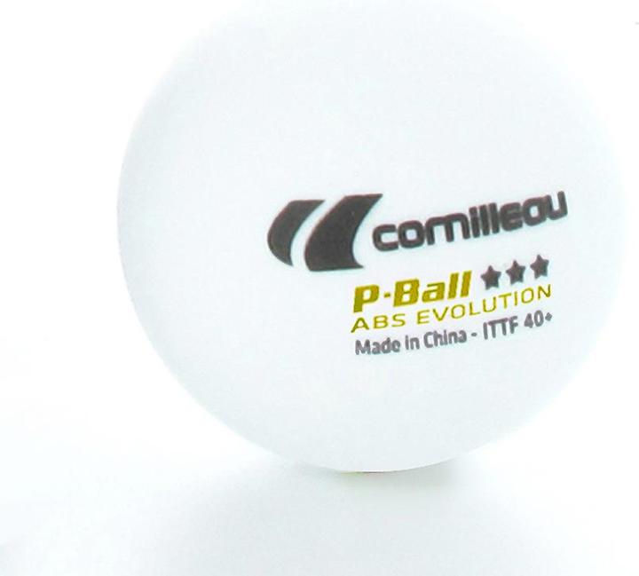 Immagine prodotto Cornilleau P-Ball (3 pz.)
