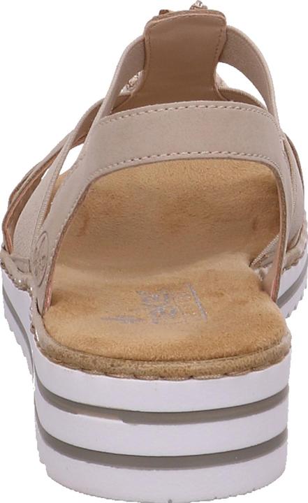 Produktbild Rieker Sandalen (37)