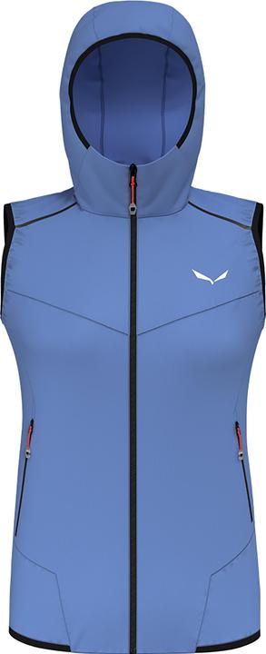 Actual product image Salewa Women's Pedroc DST Light Vest (42, S, 36 DD)