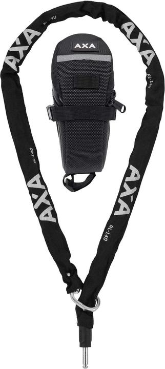 Produktbild AXA RLC 140 Einsteckkette (140 cm)