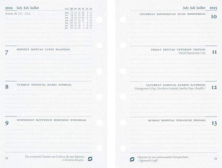 Nährwerte und Zutaten Succes Junior Jahresinhalt komplett Januar - Dezember (8 x 12.5 cm, Deutsch, Englisch, Italienisch, Französisch)