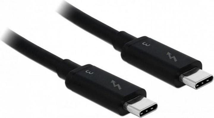 Immagine prodotto Delock Cavo Thunderbolt 3 (0.50 m, USB 3.1)