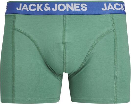 Immagine prodotto Jack & Jones Boxer da 3 pacchi Boxer (XL, confezione da 3)