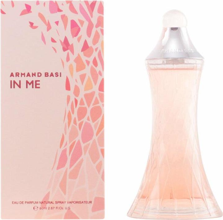 Produktbild Armand Basi in Me (Eau de Parfum, 77 ml)