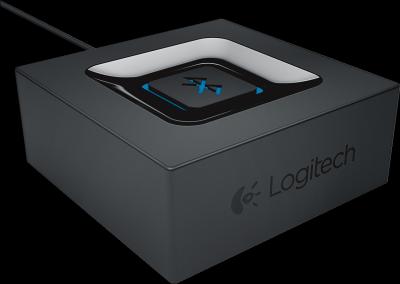 Image du produit Logitech Bluetooth Audio-Receiver (Récepteur)