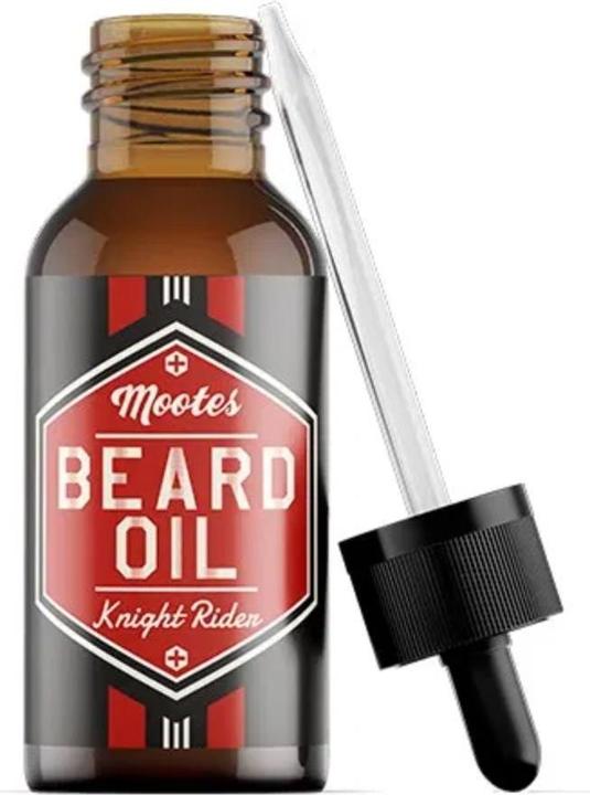 Mootes Knight Rider (10 ml)