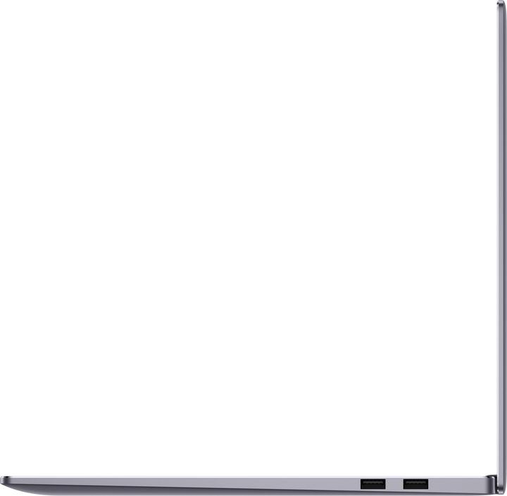 Produktbild Huawei Matebook 16 (16", AMD Ryzen 7 5800H, 16 GB, 512 GB, DE)