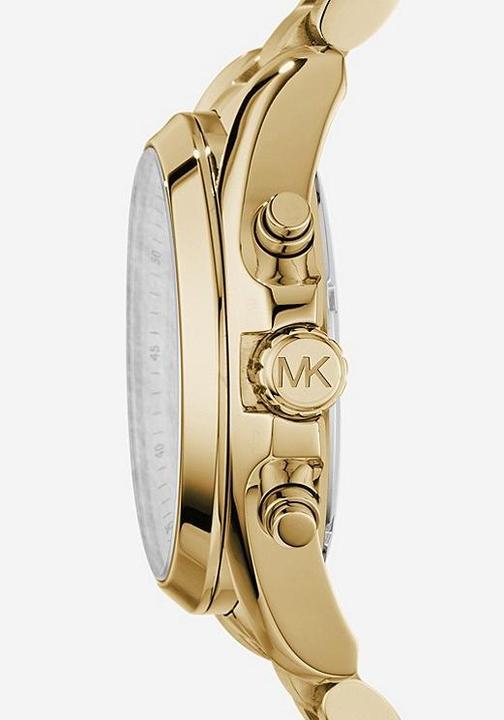 Produktbild Michael Kors Bradshaw (Chronograph, 43 mm)