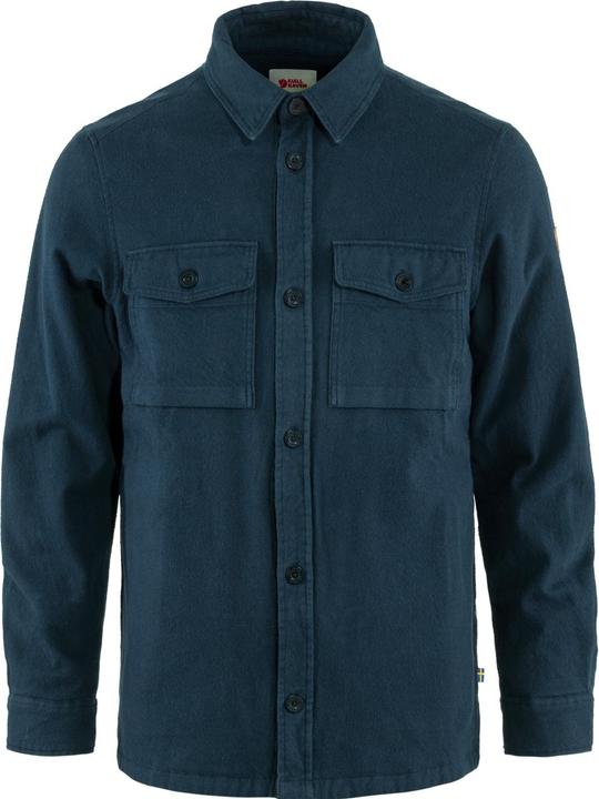 Fjällräven Övik Lite Padded Shirt (L)