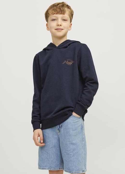 Image du produit Jack & Jones Jjferris Sweat Hood Jnr (128)