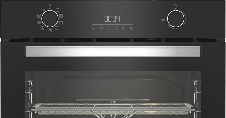 Actual product image Beko BBIMA13302BMPE Built-in Electric Multifunction Oven