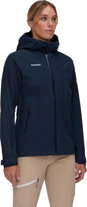 Actual product image Mammut Alto Light HS Hooded Jacket Women (M)