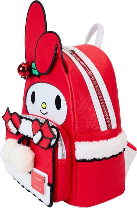 Image du produit Loungefly Hello Kitty by Mini sac à dos Melody Hiver