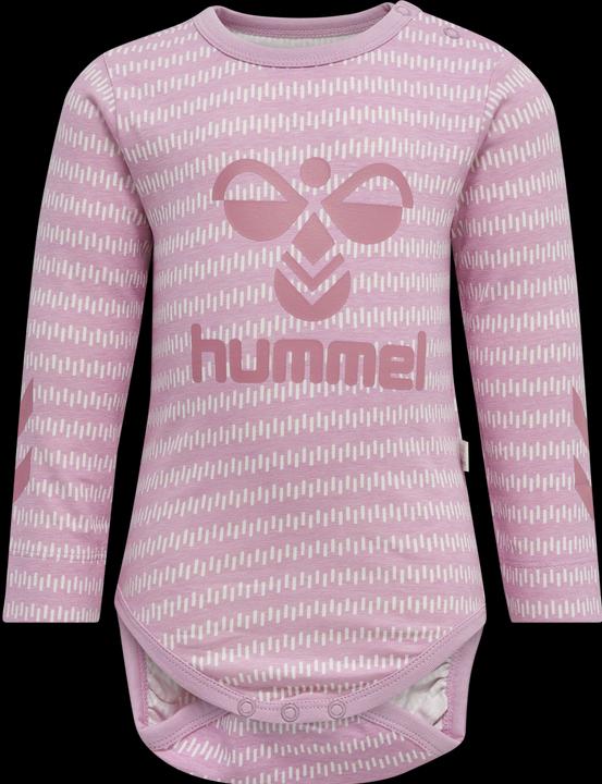 Actual product image hummel Esme Body L/S (74)