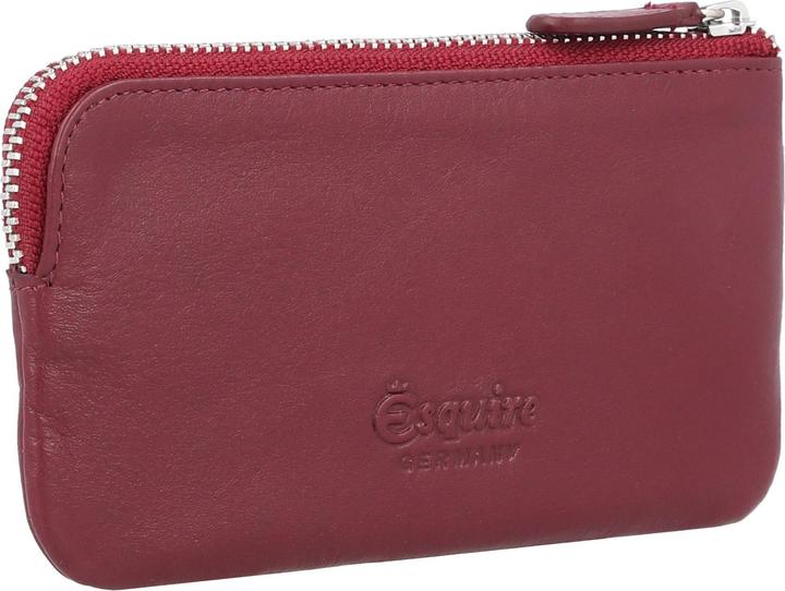 Produktbild Esquire Viktoria Schlüsseletui Leder 12 cm