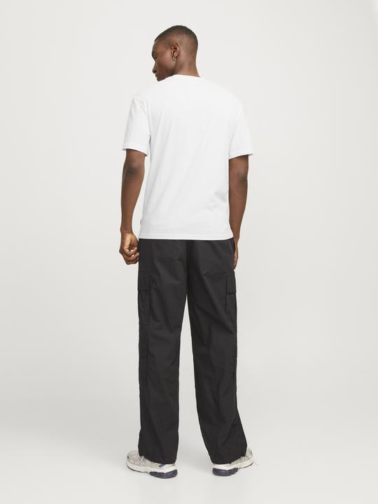 Immagine prodotto Jack & Jones Jcolima Logo Tee Ss Crew Neck Bf Ln (S)