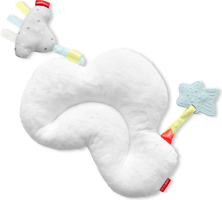 Produktbild Skiphop Silver Lining Baby Gym Wood