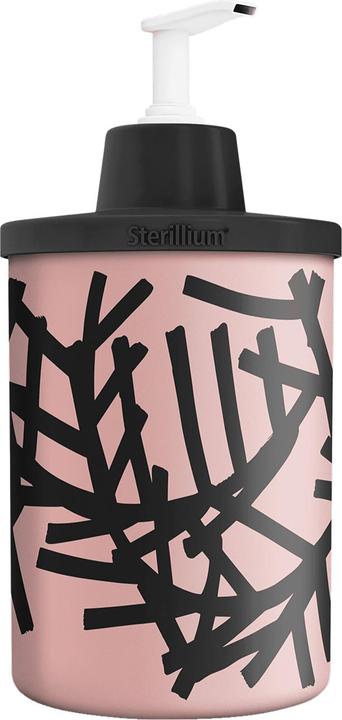 Actual product image Sterillium Protect & Care Mia