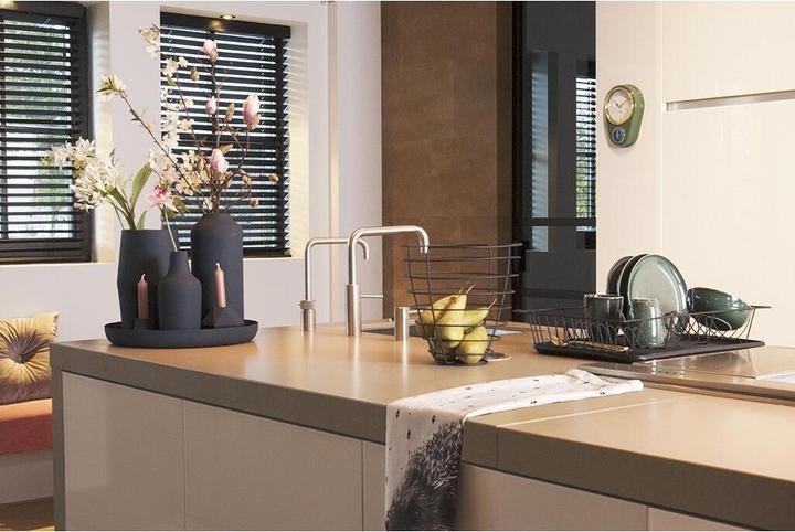 Produktbild present time Dish Rack Linea