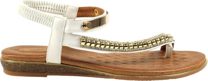 Image du produit Lunar - Sandales ASIA - Femme (36)