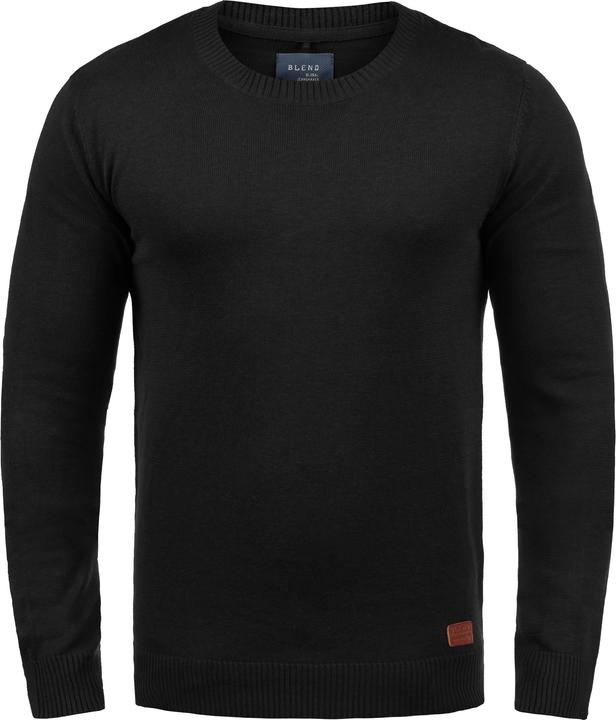 Immagine prodotto Blend Lars Maglione Pullover Maglieria Da Uomo Con Girocollo (3XL)