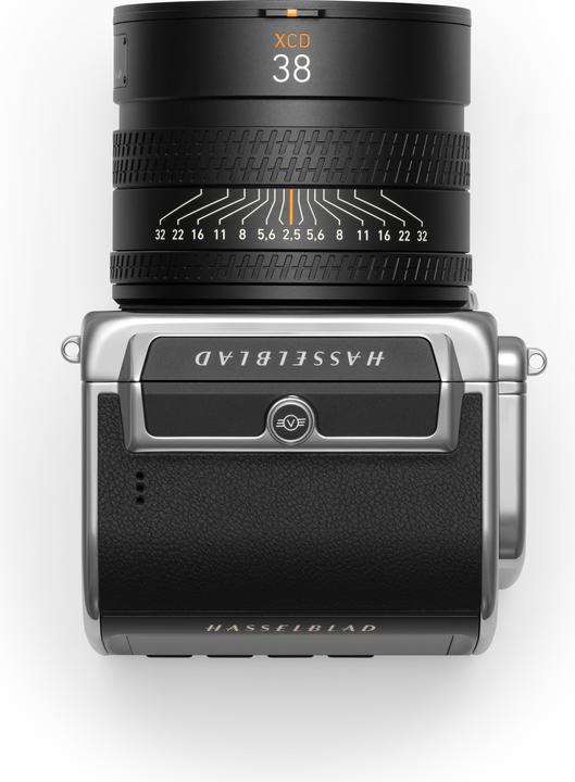 Produktbild Hasselblad 907X & CFV 100C (100 Mpx, Mittelformat)