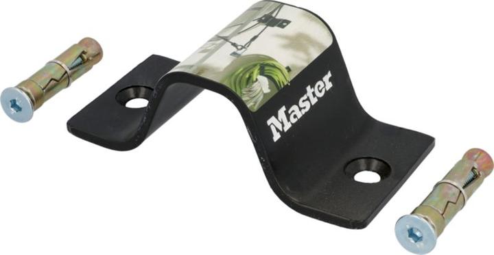 Actual product image Master Lock Wall / floor anchors 1489EURDAT