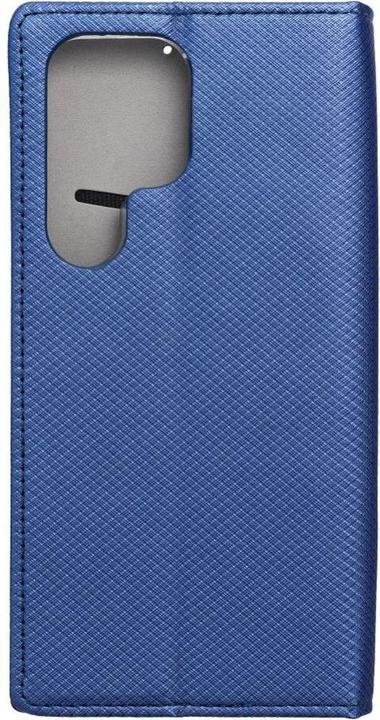 Immagine prodotto OEM Back panel cover SMART CASE Book for SAMSUNG S25 Ultra navy (Samsung Galaxy S25 Ultra)