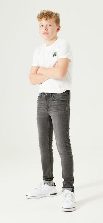 Produktbild Garcia Jeans Lazlo medium used (158)