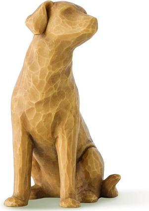 Produktbild Willow Tree Love My Dog
