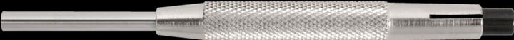 Produktbild Bahco 1,4-mm-Splintentreiber mit gerändelter Führungsbuchse, 85 mm
