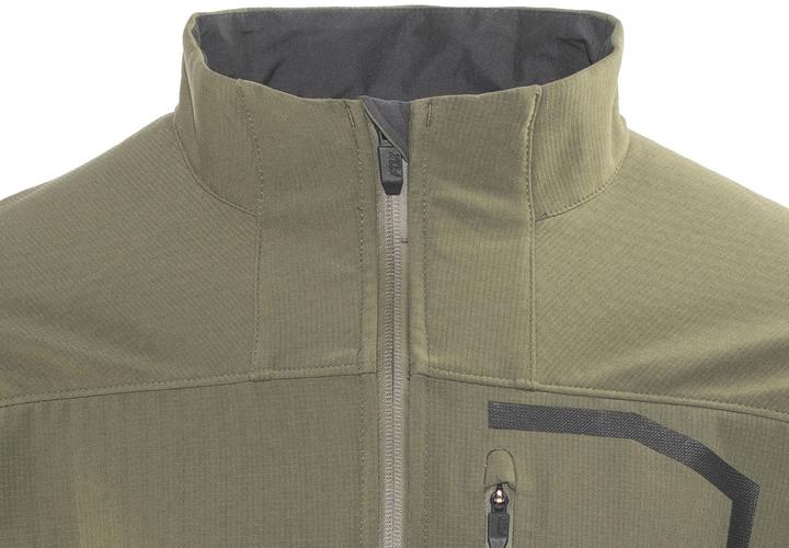 Actual product image Fox Attack Fire Softshell Jacket (XL)