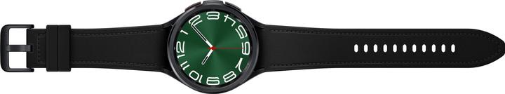 Actual product image Samsung Galaxy Watch6 Classic CH (47 mm, 4G)