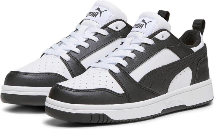 Produktbild Puma Rebound V6 Lo Jr (38)