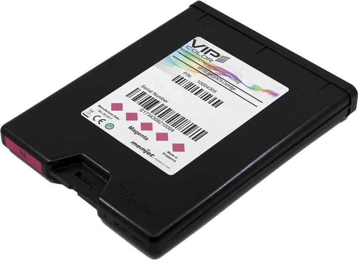 Produktbild Brady VP750 Ink Cartridge Magenta