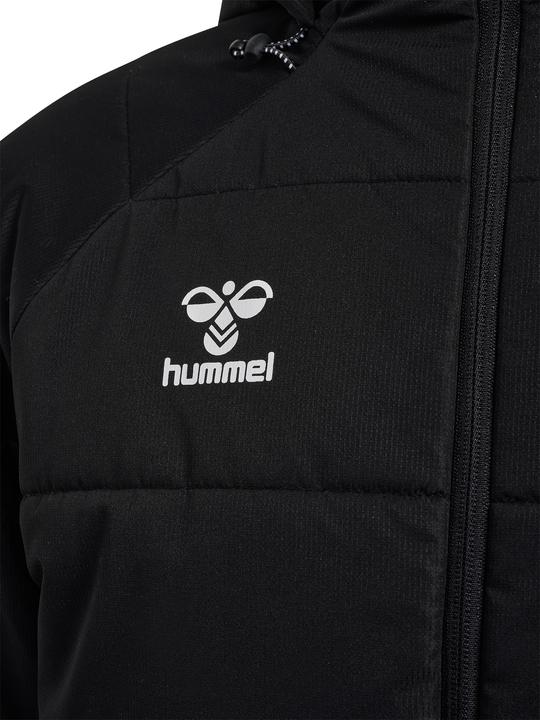 Actual product image hummel hmlLEAD 2.0 BENCH JACKET (L)