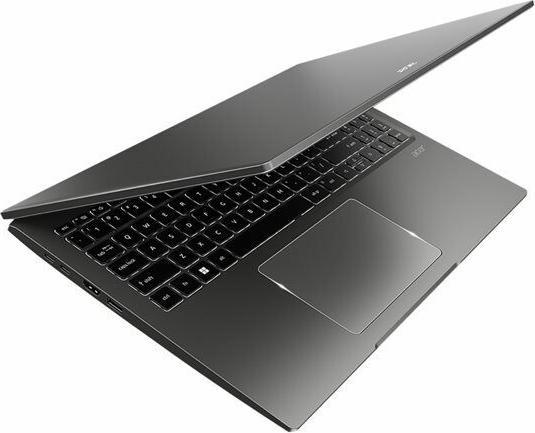 Produktbild Acer Swift X (16.10", Intel Core i7-1260P, 16 GB, 1000 GB, CH)