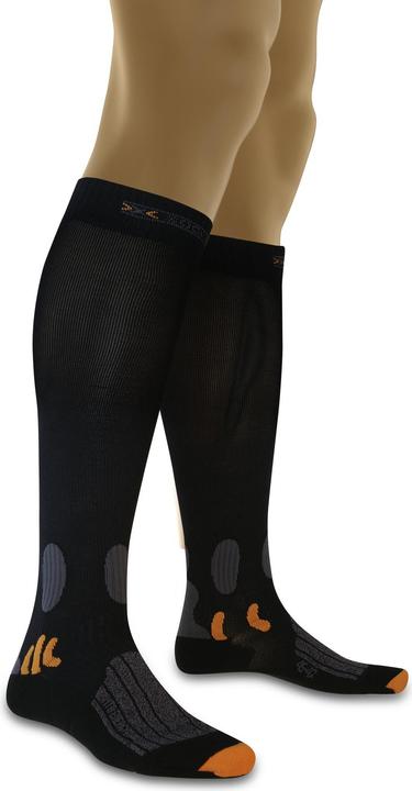 X-Socks Chaussettes de cyclisme Mountain Energizer